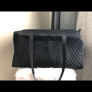 Vera Bradley Large Duffle